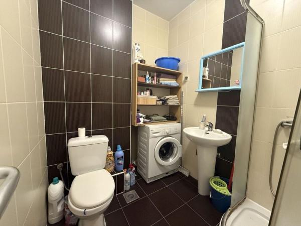 Slika 5 - Kompletno nameštena garsonjera!