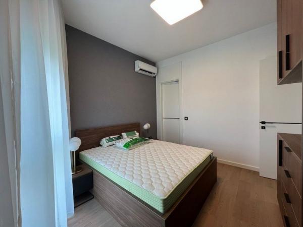 Slika 2 - LUX, petosoban, nov, stan. Oprema vrhunskog kvaliteta.