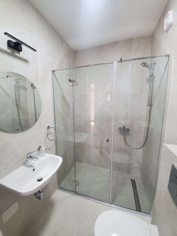 Slika 2 - Dvosoban, 50m2, sa terasom