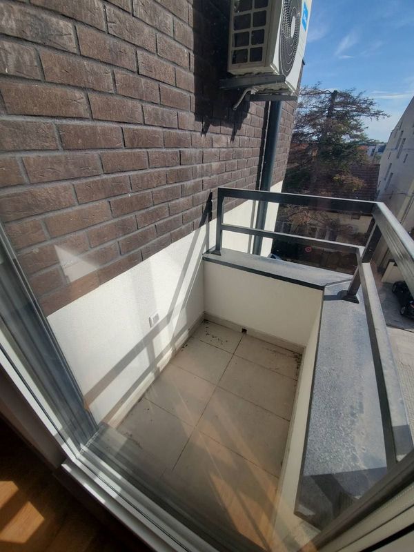 Slika 3 - Dvosoban, 50m2, sa terasom