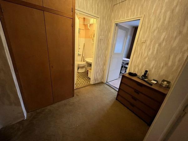 Slika 3 - Prodaja stana, 53m2, Socijalno Novi Sad, sa terasom, sa garažom