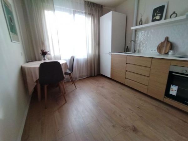 Slika 5 - Jednosoban stan, Nova Detelinara