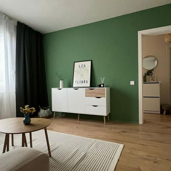 Slika 3 - Jednosoban stan, Nova Detelinara