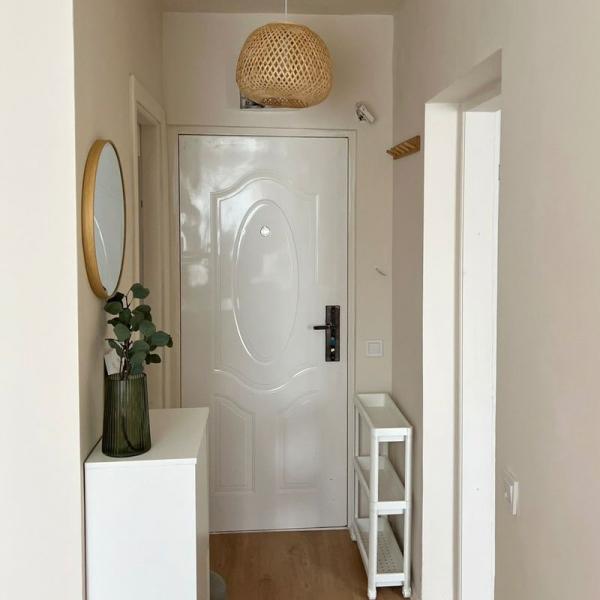 Slika 7 - Jednosoban stan, Nova Detelinara