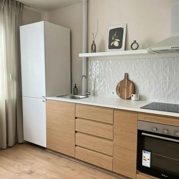 Slika 4 - Jednosoban stan, Nova Detelinara