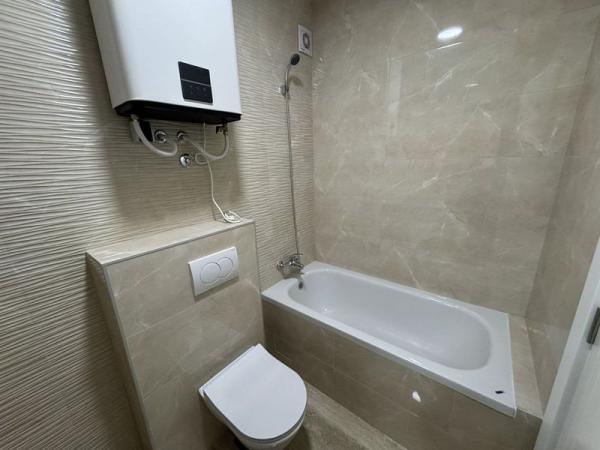 Slika 6 - Dvoiposoban stan na top lokaciji. Novogradnja.