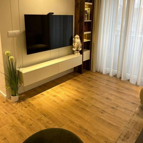 Slika 1 - Odličan troiposoban stan Telep