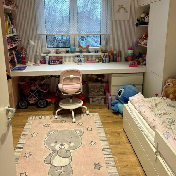 Slika 6 - Odličan troiposoban stan Telep