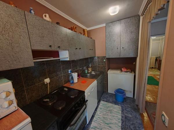 Slika 4 - Trosoban stan, Novo Naselje