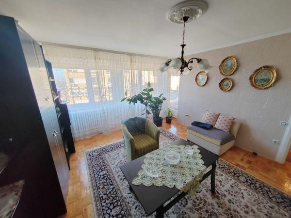 Glavna slika -Trosoban, 76m2, Novo naselje Novi Sad