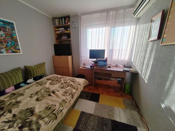 Slika 2 - Trosoban, 76m2, Novo naselje Novi Sad