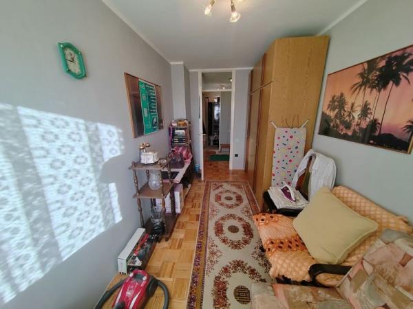 Slika 4 - Trosoban, 76m2, Novo naselje Novi Sad