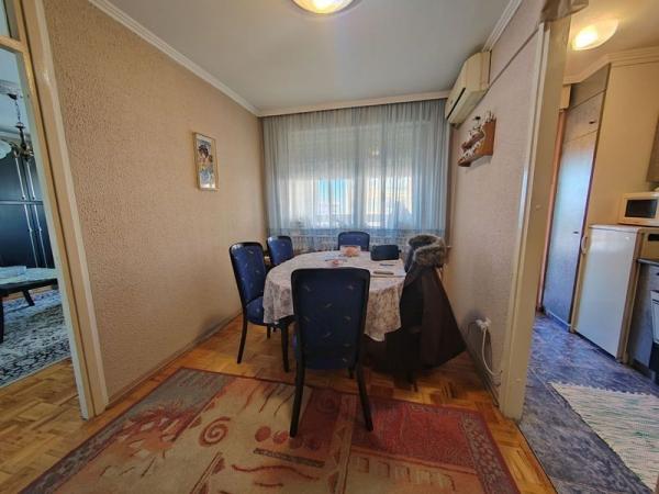 Slika 5 - Trosoban, 76m2, Novo naselje Novi Sad