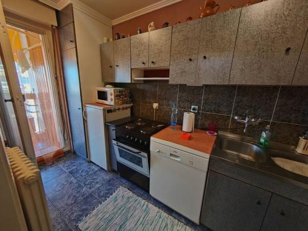 Slika 6 - Trosoban, 76m2, Novo naselje Novi Sad