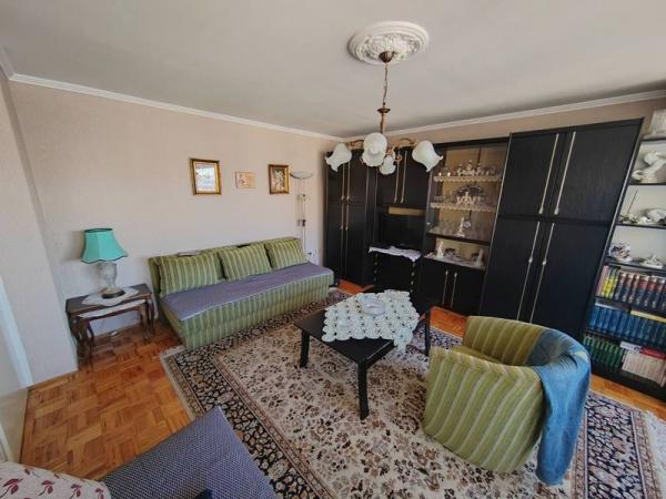 Slika 1 - Trosoban, 76m2, Novo naselje Novi Sad