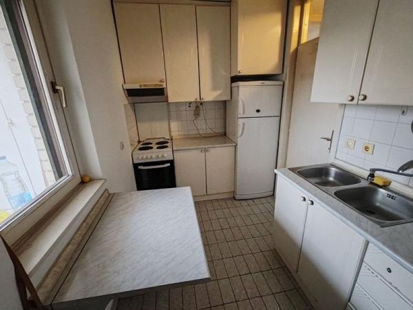 Slika 4 - Dvosoban, 64m2, Sajmište Novi Sad