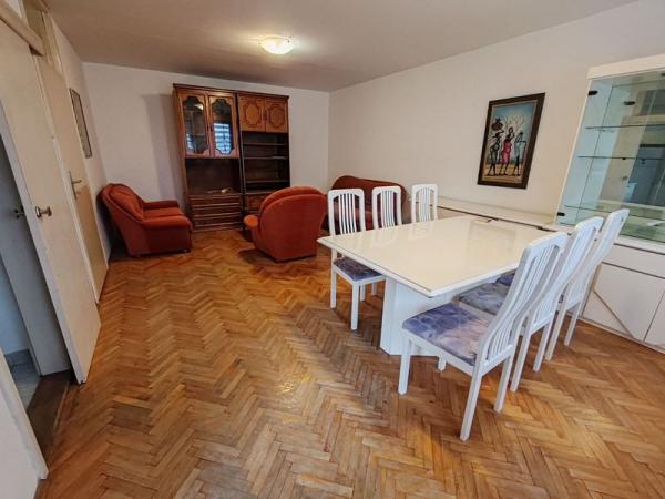 Slika 1 - Dvosoban, 64m2, Sajmište Novi Sad