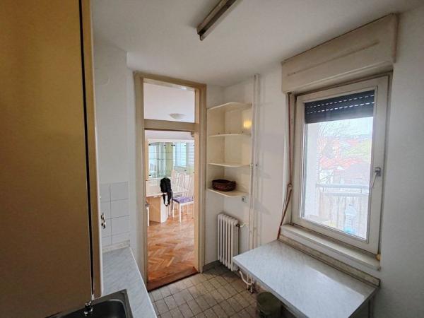 Slika 6 - Dvosoban, 64m2, Sajmište Novi Sad