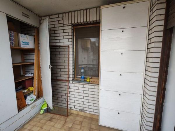 Slika 10 - Dvosoban, 64m2, Sajmište Novi Sad