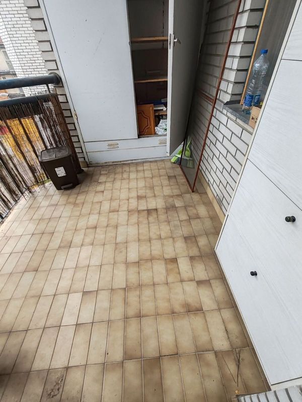 Slika 9 - Dvosoban, 64m2, Sajmište Novi Sad