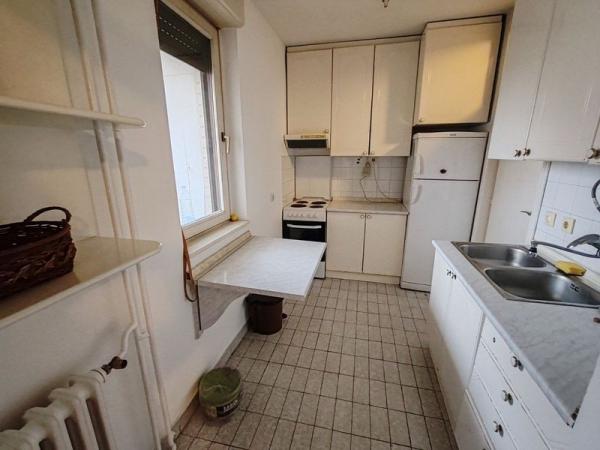 Slika 5 - Dvosoban, 64m2, Sajmište Novi Sad