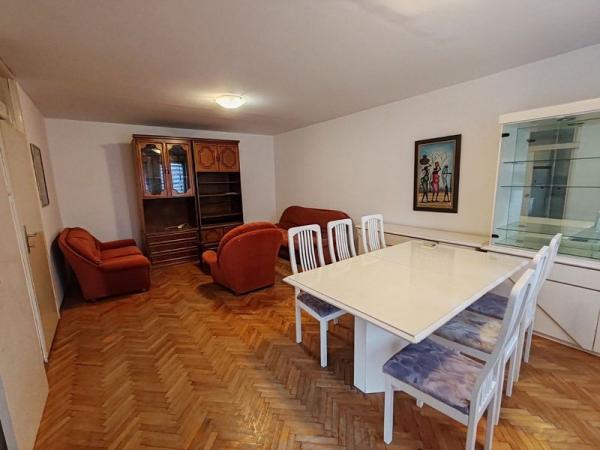 Slika 7 - Dvosoban, 64m2, Sajmište Novi Sad