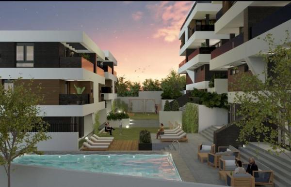 Slika 3 - Trosoban, 75m2, Popovica Novi Sad