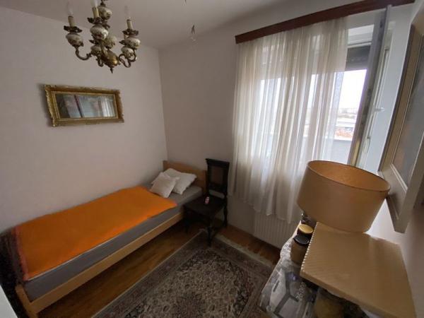 Slika 2 - Jednoiposoban stan na Novom Naselju