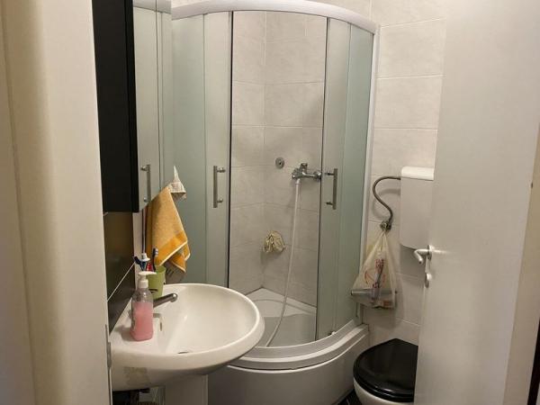 Slika 3 - Jednoiposoban stan na Novom Naselju