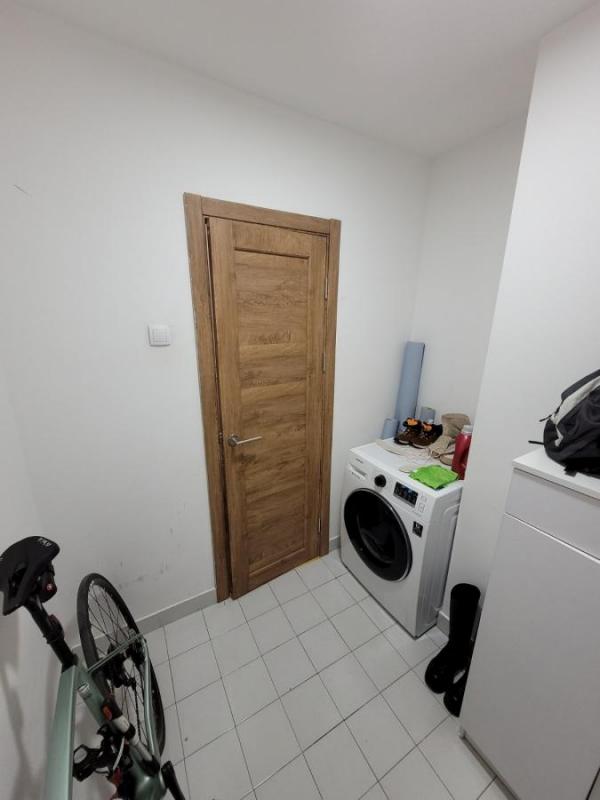 Slika 9 - Troiposoban stan kod Sajma