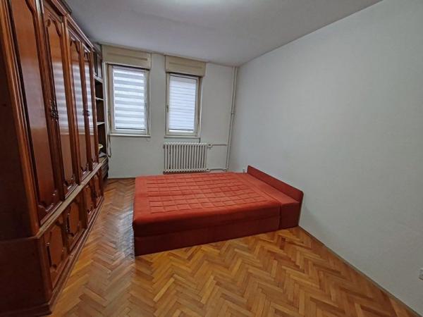 Slika 5 - Dvosoban, 64m2