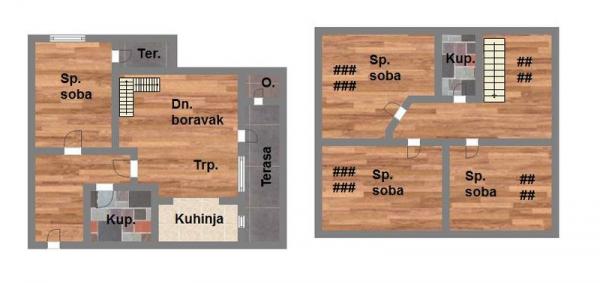 Slika 11 - Fantastičan stan na odličnoj lokaciji š. 501574