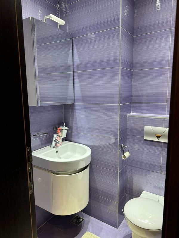 Slika 9 - Četvorosoban, 121m2, Sajmište Novi Sad