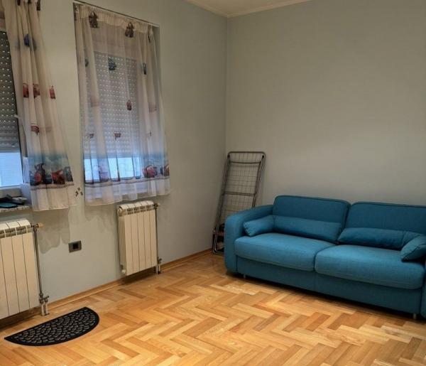 Slika 6 - Četvorosoban, 121m2, Sajmište Novi Sad