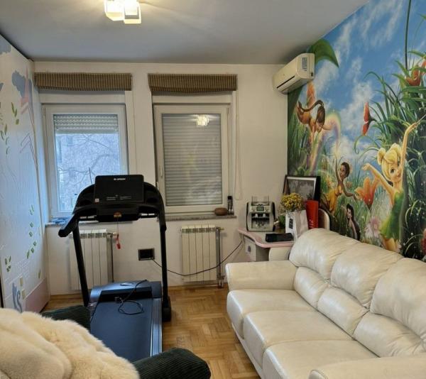 Slika 7 - Četvorosoban, 121m2, Sajmište Novi Sad