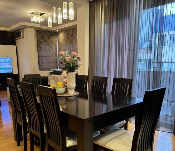 Slika 8 - Četvorosoban, 121m2, Sajmište Novi Sad