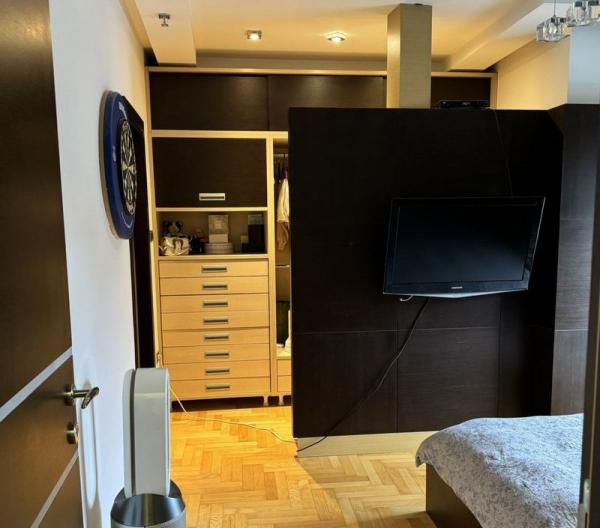 Slika 11 - Četvorosoban, 121m2, Sajmište Novi Sad