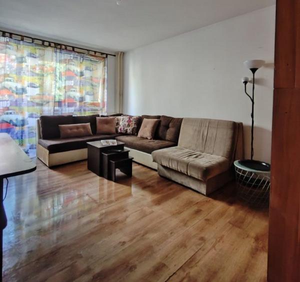 Glavna slika -Prodaja stana, 48m2, sa terasom