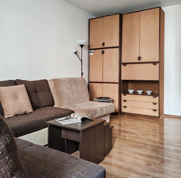 Slika 1 - Prodaja stana, 48m2, sa terasom