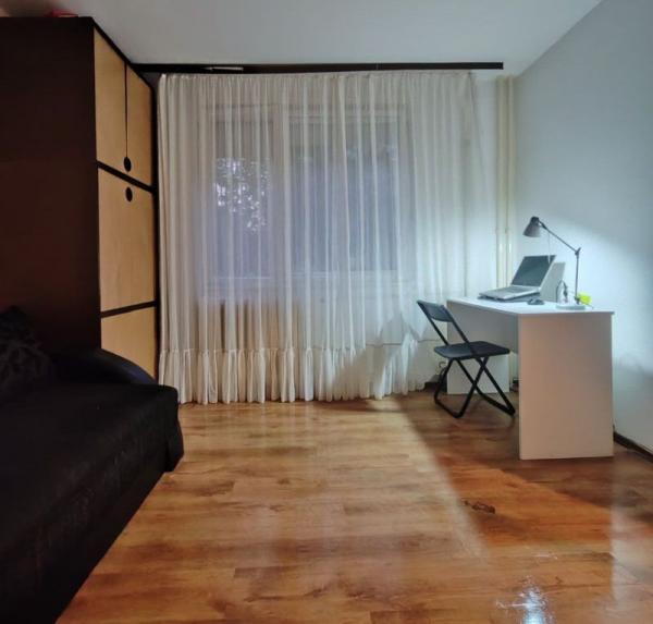 Slika 2 - Prodaja stana, 48m2, sa terasom