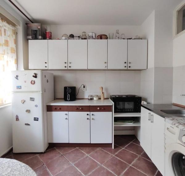 Slika 3 - Prodaja stana, 48m2, sa terasom