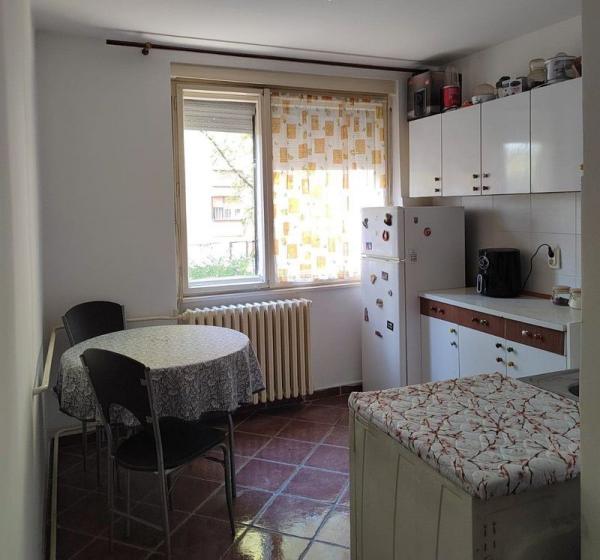 Slika 4 - Prodaja stana, 48m2, sa terasom