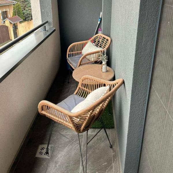 Slika 4 - Odličan porodićan stan !