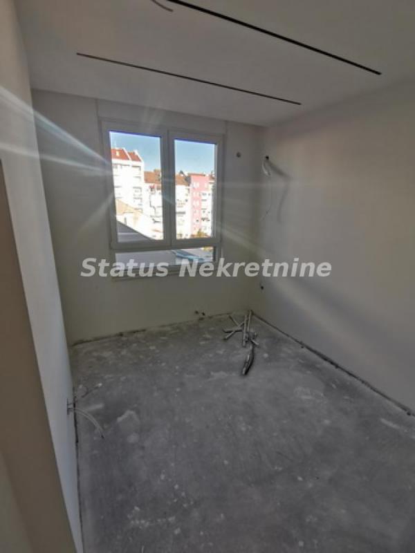 Slika 3 - Evropski Bulevar-Veliki Četvorosoban Dupleks 118 m2-povraćaj PDV-a-065/385 8880