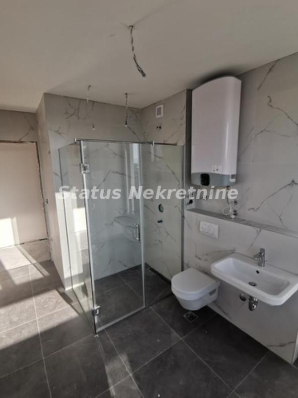Slika 5 - Evropski Bulevar-Veliki Četvorosoban Dupleks 118 m2-povraćaj PDV-a-065/385 8880