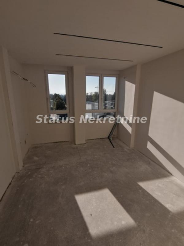 Slika 4 - Evropski Bulevar-Veliki Četvorosoban Dupleks 118 m2-povraćaj PDV-a-065/385 8880