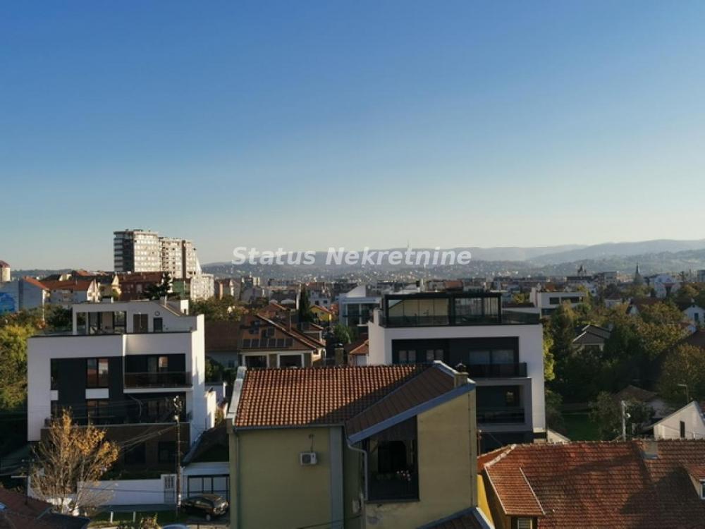 Slika 6 - Evropski Bulevar-Lep Četvorosoban Dupleks 127 m2-povraćaj PDV-a-065/385 8880