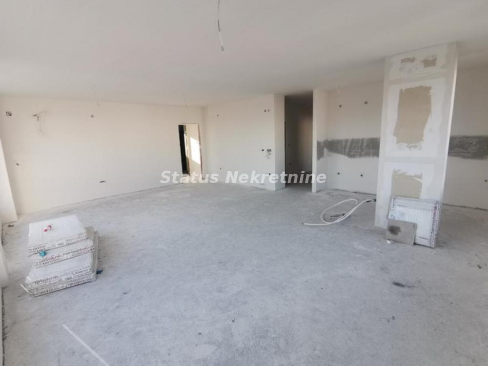 Slika 2 - Evropski Bulevar-Lep Četvorosoban Dupleks 127 m2-povraćaj PDV-a-065/385 8880
