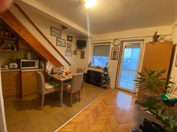 Glavna slika -Trosoban, 39m2, Telep Novi Sad