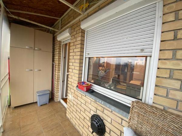 Slika 2 - Trosoban, 39m2, Telep Novi Sad